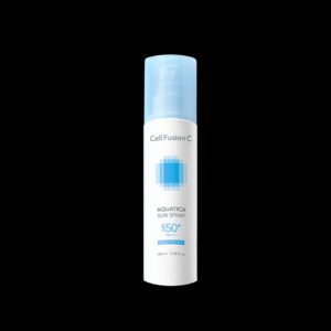 Cell Fusion C Aquatica Sun Spray SPF 50+ PA++++