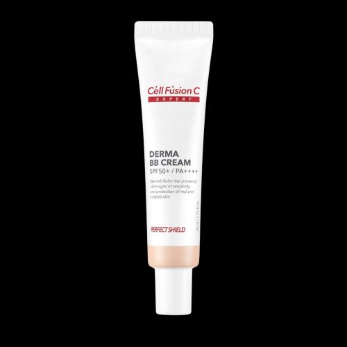 Cell Fusion Derma BB SPF 50