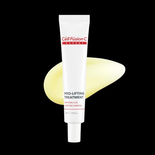 Cell Fusion Pro Lifting treatment