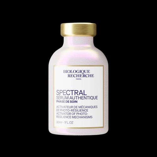 Serum Spectral